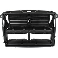 фото thumb №2, Жалюзі радіатор підсилювач ременя впуск 5 f10 f11