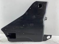 фото thumb №1, Citroen c5 iii x7 защита подвеска правый задняя sedan