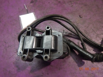 фото thumb №6, Opel omega b 94-99 2.0 котушка запалювання 110111