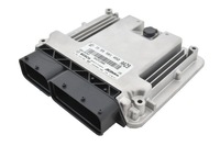 фото thumb №1, Бортовой компьютер блок управления opel astra 55581052