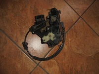 фото thumb №6, Golf iv 1.6b hb замок дверь левый правые перед зад