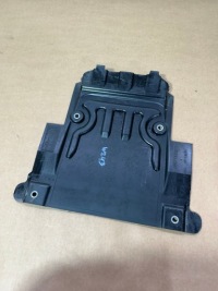 Купити Захист підвіска, дна, заглушка підвіска mercedes eqa w243, h243, фото thumb