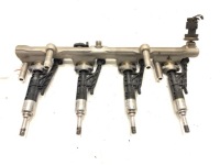 Купити Молдинг упорскування bmw g30 7639990 2.0 184km, фото thumb