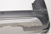 Peugeot rifter бампер задний задний Оригинал, фото thumb