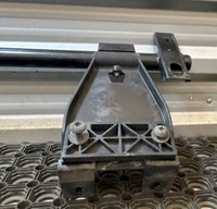 фото thumb №7, Кронштейн спойлера mercedes actros mp4 a9607938914