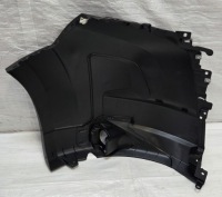 Fiat ducato 2024- уголок бампера левый перед новый оригинал 1697783680 Киев, фото thumb