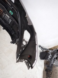 фото thumb №8, Toyota c-hr рестайлінг 19- бампер перед передній 6xpdc 52119-f4010