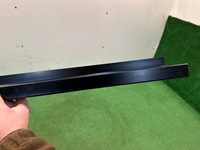 фото thumb №11, Porsche taycan 9j1 кронштейн підсилювач поперечний 9j1814153y