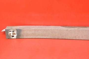 фото thumb №5, Балка бампера зад задняя усилитель nissan maxima a33 00-05