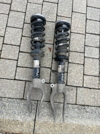 Купити Bmw 5 g30 амортизатор перед правий, фото thumb