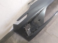 фото thumb №4, Бампер перед renault megane iv 4 lift