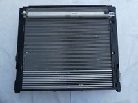 фото thumb №7, Dw mercedes gls x166 комплект радиатор 3,0 дизель