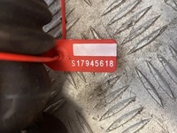 фото thumb №7, Піввісь праві перед citroen c4 picasso i 1 9656329480