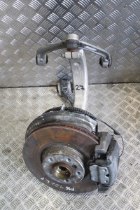 фото thumb №1, Подвеска поворотный кулак левый перед bmw f16 4.0d