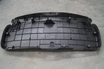 фото thumb №13, Обивка защита крышки багажника mazda cx-5 12-17r kd4568960