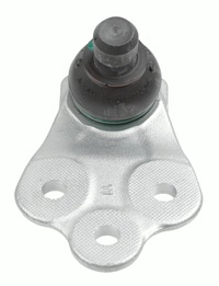 фото thumb №1, Kraft шарова опора fiat 500x jeep compass