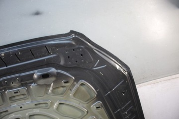 фото thumb №7, Капот volvo xc60 ii 2 31424557 18r