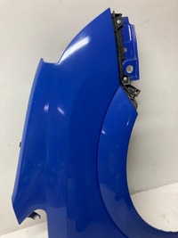 фото thumb №10, Крыло правый перед opel meriva a y21g 03-10r.