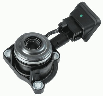 фото thumb №1, Sachs цилиндр сцепления центральный citroen peugeot