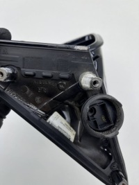 фото thumb №14, Bmw 5 f10 f11 зеркало правое 3-pin фотохромный м-пакет европа