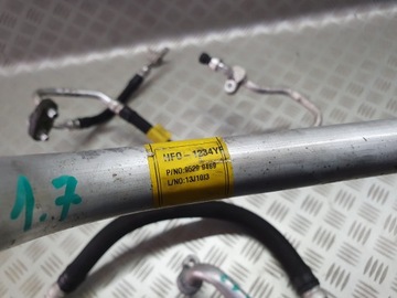 фото thumb №8, Шланг дроти кондиціонера opel mokka 1.7 cdti