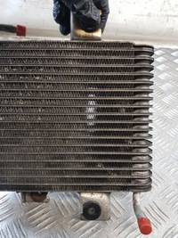 фото thumb №5, Радиатор масла nissan murano z50 3.5
