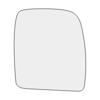 фото thumb №1, Скло/дзеркало toyota proace góra 2012-2016 2015