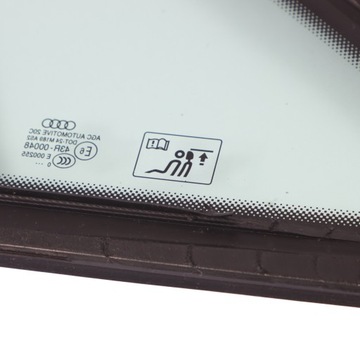 фото thumb №10, Audi a6 c7 стекло кузовная зад право 4g5845300h