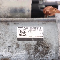 фото thumb №11, Audi a6 c7 2.0 tdi cglc дизель стартер 03l911024b