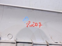 фото thumb №2, Защита стойка a правая peugeot 207