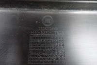 фото thumb №14, Бампер задня задній fiat doblo ii combo d c