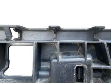 фото thumb №3, Range rover sport l320 кронштейн ползун бампера правый зад dxf500002