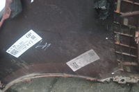 фото thumb №11, Kia sportage v 5 2021 - бампер перед передний + решётка радиатора