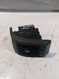 Купить Решётка обдув citroen jumper 2, фото thumb