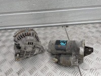 фото thumb №2, Mazda 6 стартер генератор 2.0d gh