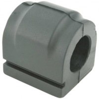 фото thumb №1, Гумовий елемент втулка стабілізатора febest vlsb-xc70f