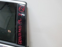 фото thumb №6, Дверь правое задние opel grandland 17r