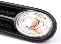 фото thumb №5, Mini cabrio r57 передний правый крыло поворотник 63137260204 оригинальный