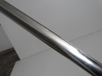 фото thumb №16, Рейлинг хром левый audi a6 c6 kombi