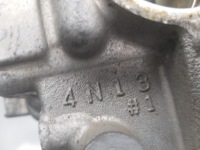 фото thumb №15, Головка двигуна 1.8 did 4n13 mitsubishi asx lancer 4008 150km n13 #1