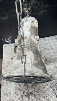 фото thumb №5, Автоматическая коробка передач передач land rover range rover sport 2017 8 передач 8hp