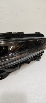 фото thumb №12, Лампи ліва права перед jaguar f-type x152 повний led