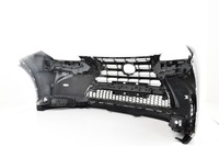 фото thumb №6, Lexus nx 300h 2014-2018 przed lift версия обычная бампер передний kompletny