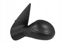 фото thumb №2, Зеркало peugeot 206 наружное левая