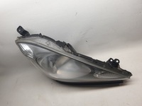 фото thumb №11, Honda jazz iii 2008-2011 лампа направляющая перед передняя правая 71140-tf0-000