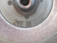 Коробка передач передач автоматична 31020-70x9a nissan x-trail t33 20- Доставка, фото thumb