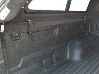 фото thumb №3, Ford ranger wildtrak обшивка кузов hardtop