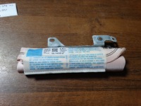 фото thumb №1, Подушка подушка безпеки правий сидіння задній panamera 971 1