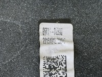 фото thumb №14, Бампер задня задній hyundai i40 i 40 sedan 11- 86611-3z300 866113z300