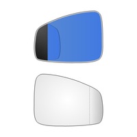 фото thumb №1, Асферическое зеркало renault fluence 2009-2019 2018